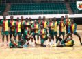 Chan Volleyball Messieurs 2026 : le cameroun entre dans la dernière ligne droite à Tunis