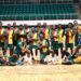 Chan Volleyball Messieurs 2026 : le cameroun entre dans la dernière ligne droite à Tunis