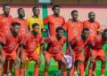 Ligue des champions africaine : la Colombe poursuit son rêve africain et vise la phase de groupes