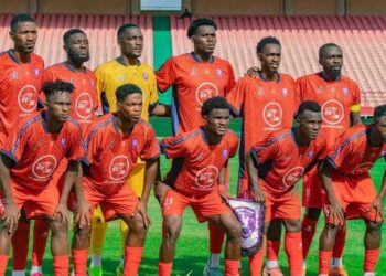 Ligue des champions africaine : la Colombe poursuit son rêve africain et vise la phase de groupes