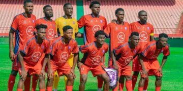 Ligue des champions africaine : la Colombe poursuit son rêve africain et vise la phase de groupes