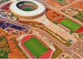 Stade Olembe : 51 milliards de plus pour un stade qui n'a servi que deux fois