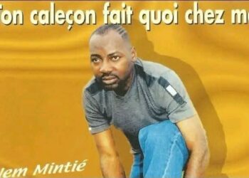 Portrait : Racine Sagath, une voix qui a marqué le Bikutsi camerounais