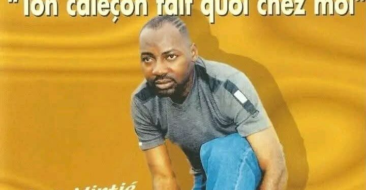 Portrait : Racine Sagath, une voix qui a marqué le Bikutsi camerounais
