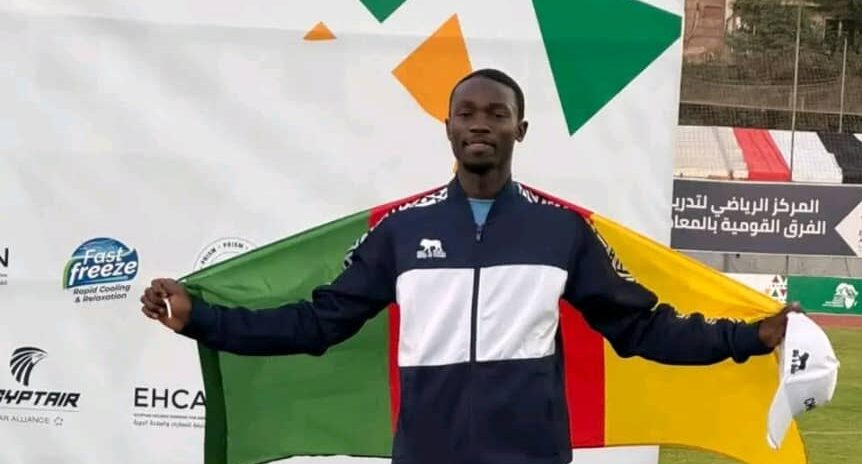 Jeux Universitaires d'Afrique 2026 : deux nouvelles médailles pour le cameroun au Caire