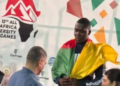 Jeux Universitaires d'Afrique 2026 : deux nouvelles médailles pour le cameroun au Caire