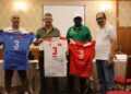 Chan Volleyball Messieurs 2026 : le Cameroun fixé sur ses adversaires à Tunis