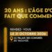 Canal 2’Or Acte 15 : après l’annonce des nommés, les premières réactions