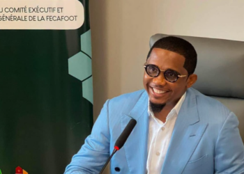 FECAFOOT : le Comité exécutif défend Samuel Eto’o et réaffirme ses engagements