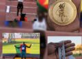 Jeux Universitaires Africains 2026 : le doublé en Or de l’athlétisme camerounais
