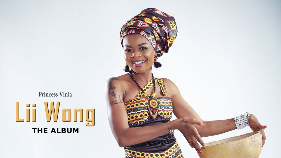 Événement : la Camerounaise Princess Vinia sélectionnée pour le Mundial de Montréal