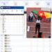 Jeux Africains Universitaires 2026 : le Cameroun dans le top 5 , Elvira Poungoue en éclaireuse