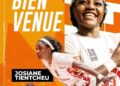 Coupe du Congo de Basketball dames 2026 : la lionne indomptable Josiane Tcheumeleu rejoint Makomeno