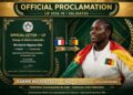 Judo : L’IJF valide l’arrivée de Karrie Ngosso Silo au Cameroun