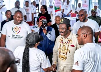 Coupe du Cameroun de Scrabble 2026 : mohamadou bachirou inscrit son nom au palmarès