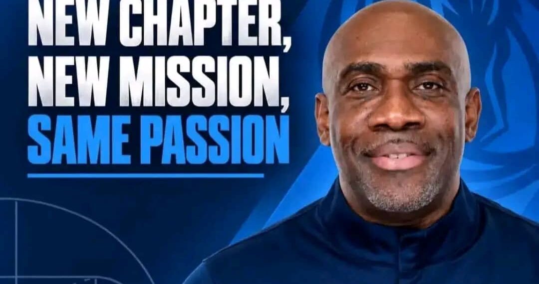 Basketball : Joe Touomou, du scouting Africain aux coulisses de la NBA