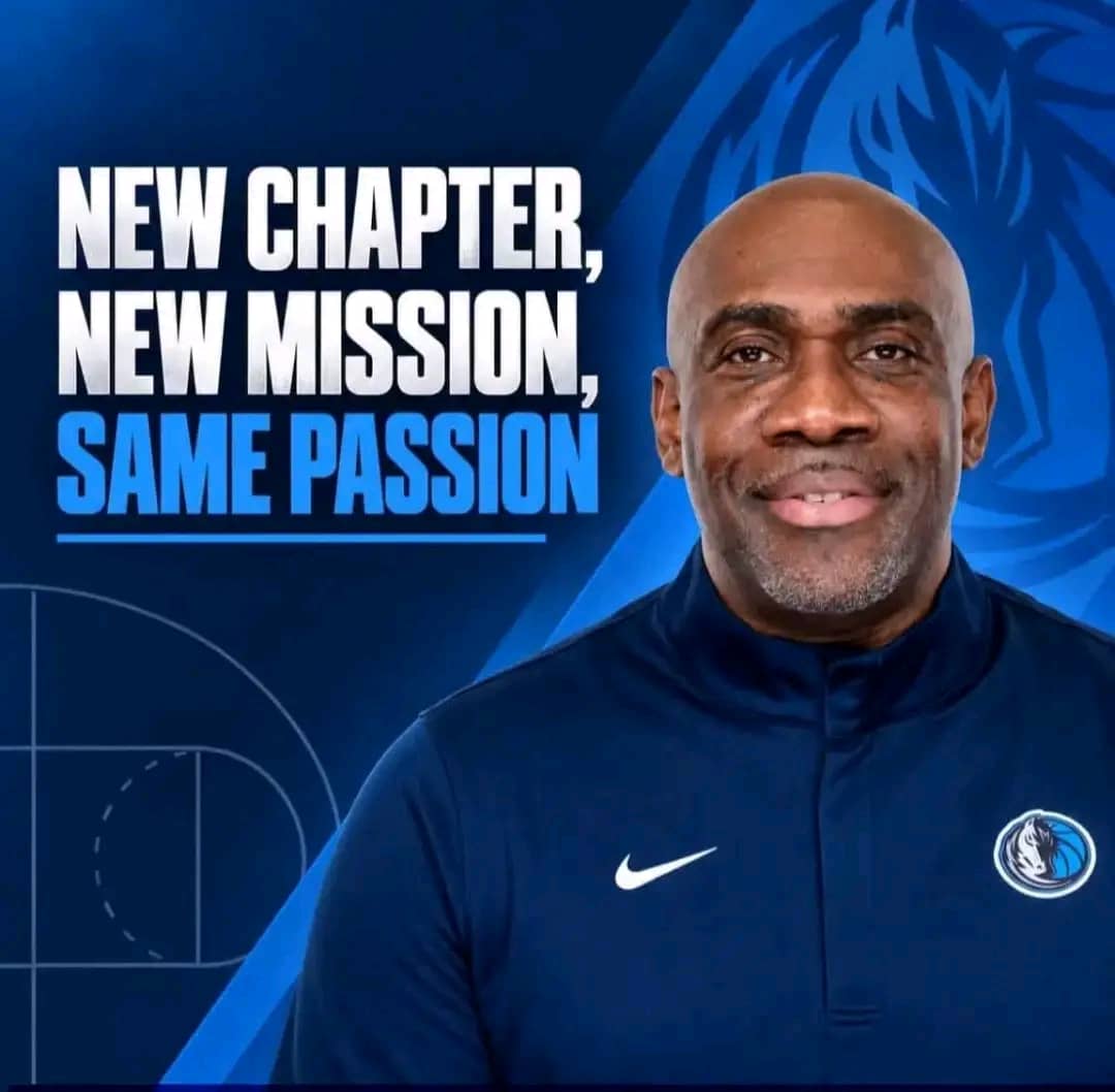 Basketball : Joe Touomou, du scouting Africain aux coulisses de la NBA