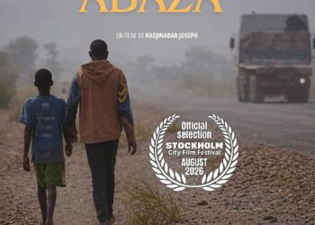 Cinéma : «Abaza» de Joseph Kadjinadar poursuit son parcours international