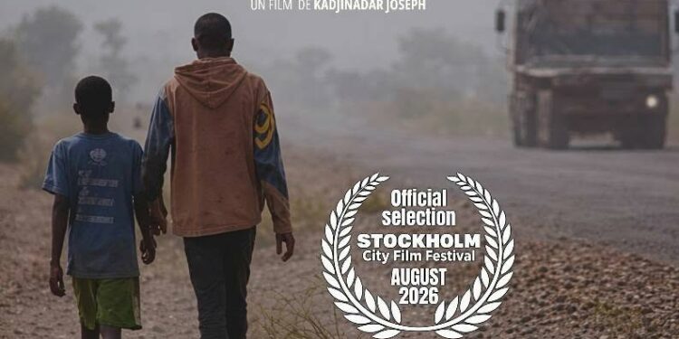 Cinéma : «Abaza» de Joseph Kadjinadar poursuit son parcours international