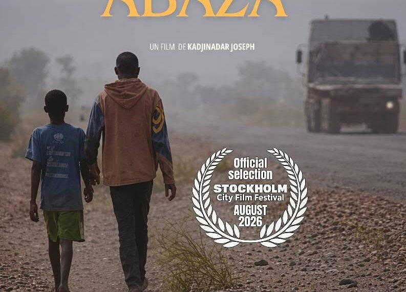 Cinéma : «Abaza» de Joseph Kadjinadar poursuit son parcours international