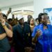 Arts visuels : Marie-Francine Dongmo ouvre sa tournée nationale avec «Mémoire Matricielle»