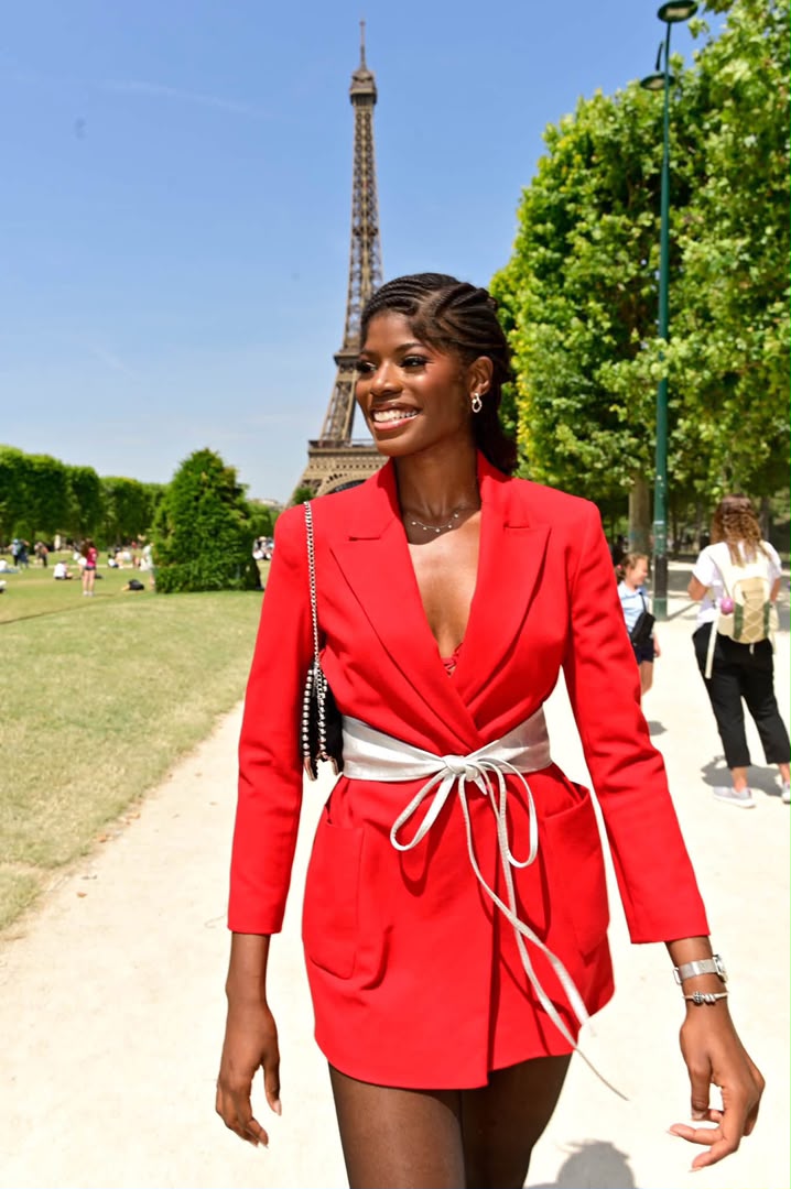 Miss Cameroun 2026 : Qui est Maëllys Ngo Mboui ?