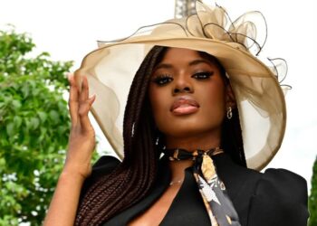 Miss Cameroun 2026 : Qui est Maëllys Ngo Mboui ?