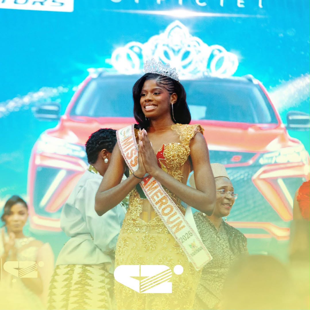 Maëllys Ngo Mboui n’est pas la première : ces Miss Cameroun venues de la Diaspora