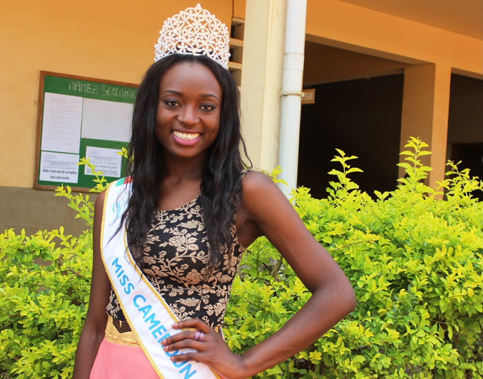 Maëllys Ngo Mboui n’est pas la première : ces Miss Cameroun venues de la Diaspora