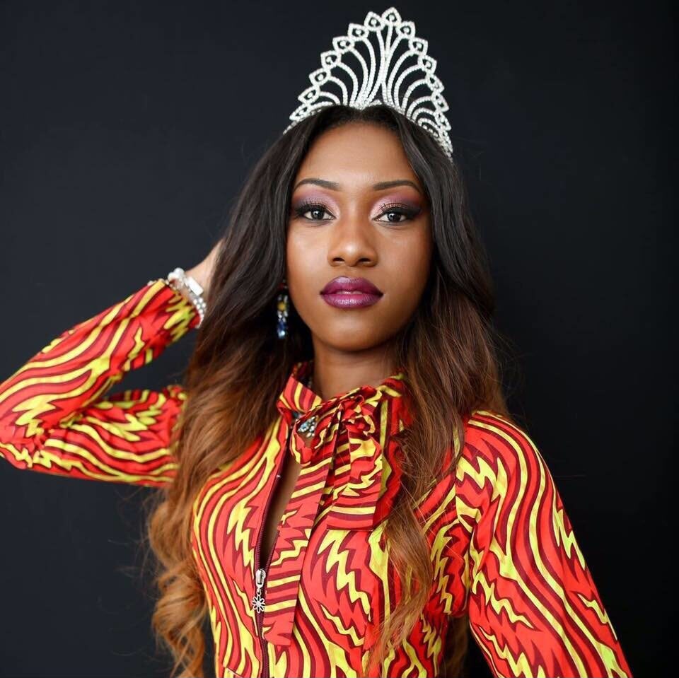 Maëllys Ngo Mboui n’est pas la première : ces Miss Cameroun venues de la Diaspora