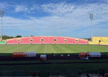 Retour à Garoua : les Lions Indomptables retrouvent le stade Roumdé-Adjia deux ans après