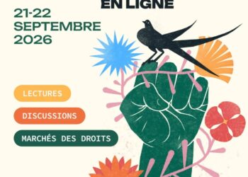 Littérature : Trois livres camerounais dans la sélection officielle de Babelica 2026
