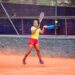 Tennis : 20 ans et un combat pour la vie, le cri d'aide de la lionne indomptable Serena NGUIMBiS