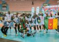 Chan Volleyball Messieurs 2026 : le Cameroun s’offre le Ghana au bout d’un quart de finale de folie à Tunis