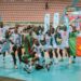 Chan Volleyball Messieurs 2026 : le Cameroun s’offre le Ghana au bout d’un quart de finale de folie à Tunis