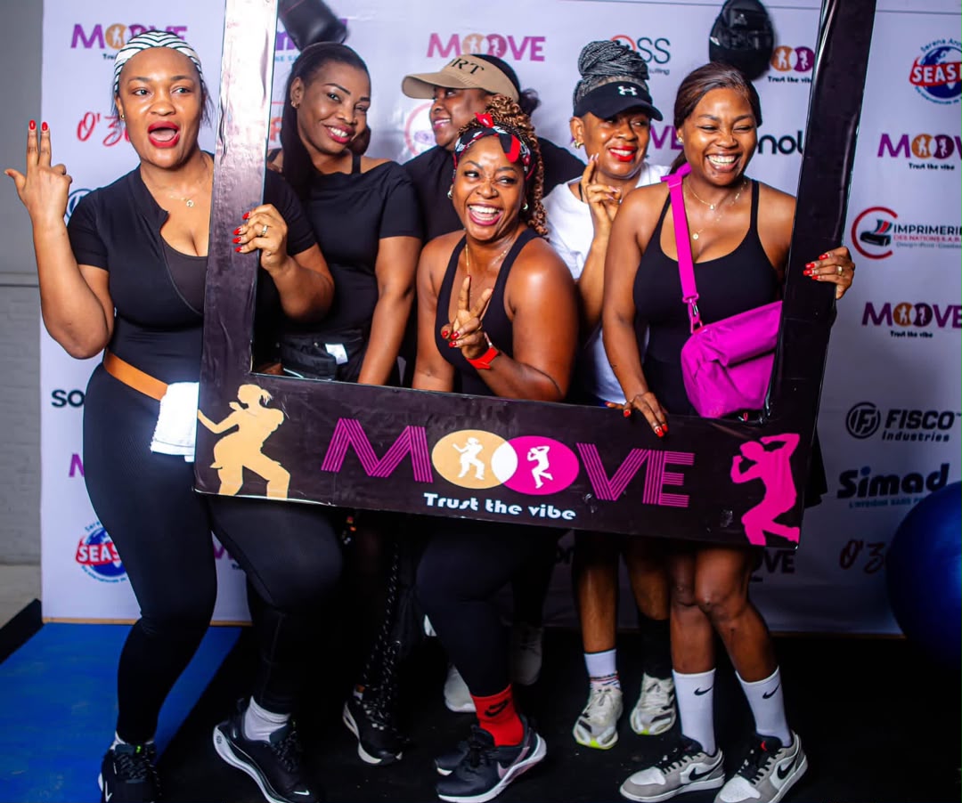 Moove is back : Sold-out deux fois, Moove vise le triplé le 22 Octobre