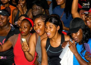 Moove is back : Sold-out deux fois, Moove vise le triplé le 22 Octobre