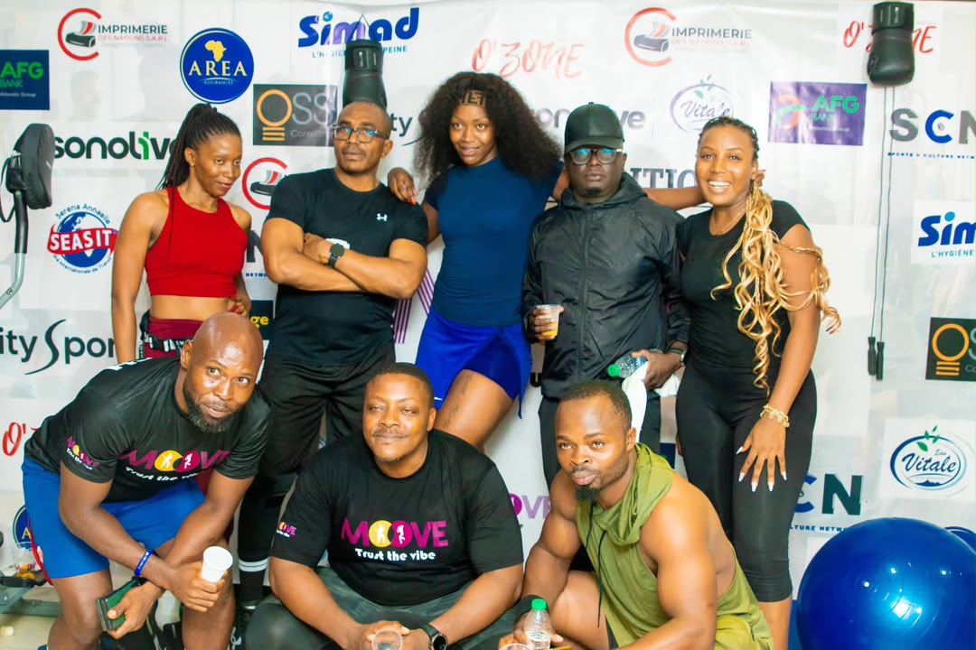 Moove is back : Sold-out deux fois, Moove vise le triplé le 22 Octobre