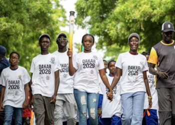 JOJ Dakar 2026 : quand l’Afrique ouvre une nouvelle page de l’histoire Olympique