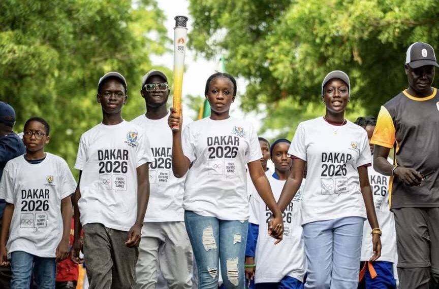 JOJ Dakar 2026 : quand l’Afrique ouvre une nouvelle page de l’histoire Olympique