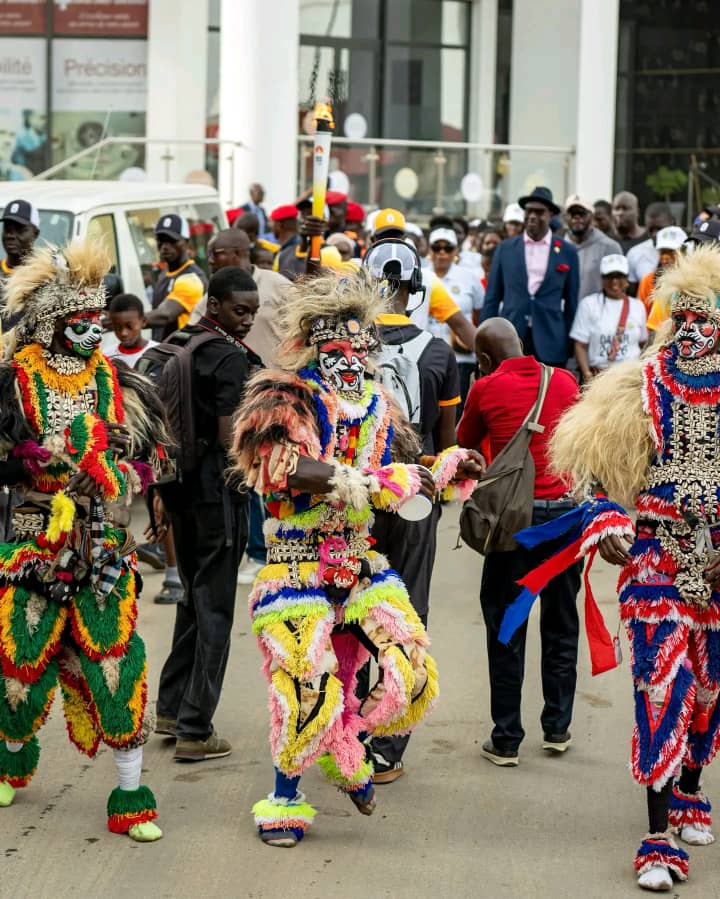 JOJ Dakar 2026 : quand l’Afrique ouvre une nouvelle page de l’histoire Olympique