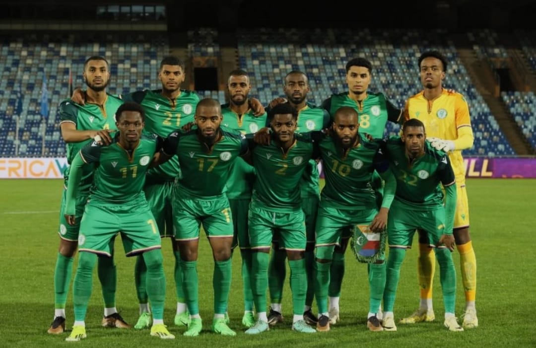Cameroun - Comores : une affiche qui commence à écrire son histoire