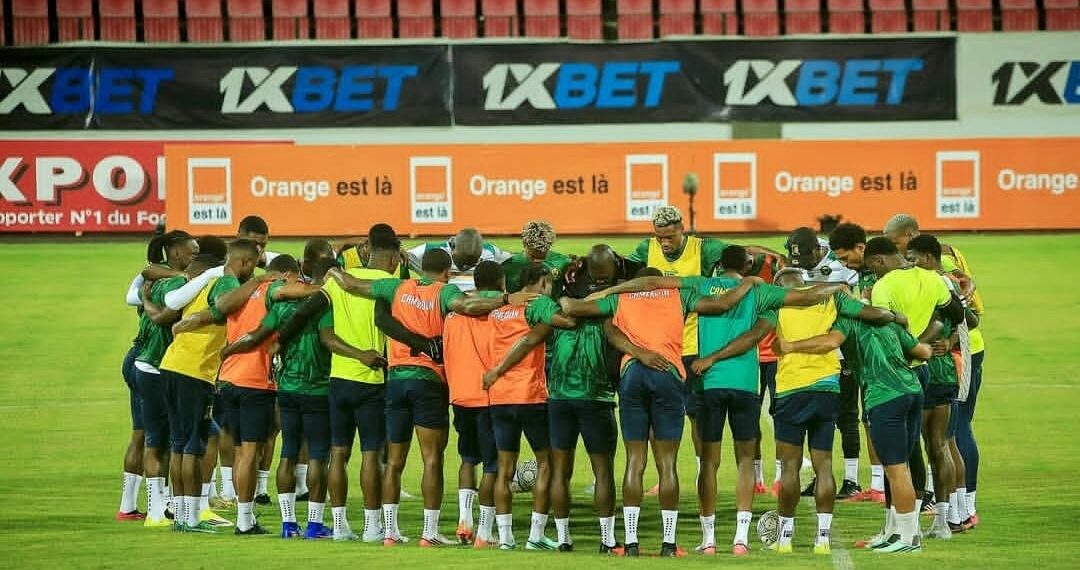 Cameroun - Comores : une affiche qui commence à écrire son histoire