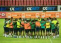 Cameroun - Comores : une affiche qui commence à écrire son histoire