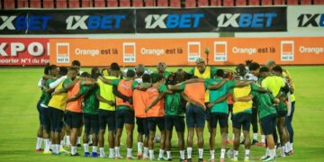 Cameroun - Comores : une affiche qui commence à écrire son histoire