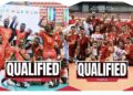 Chan Volleyball Messieurs 2026 : Tunisie-Cameroun duel de lions pour la couronne Africaine