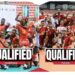 Chan Volleyball Messieurs 2026 : Tunisie-Cameroun duel de lions pour la couronne Africaine
