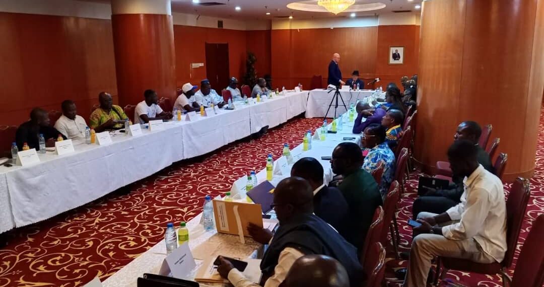 Comité National Paralympique du Cameroun : le mouvement accélère sa transformation