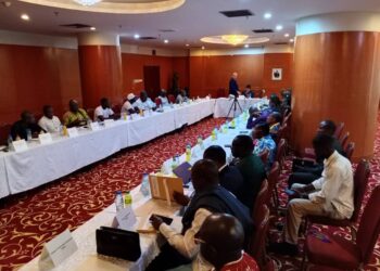 Comité National Paralympique du Cameroun : le mouvement accélère sa transformation