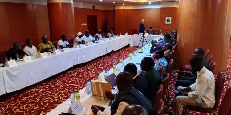 Comité National Paralympique du Cameroun : le mouvement accélère sa transformation